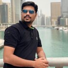 Avatar for Abhijit Kangralkar
