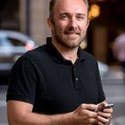 Avatar for Dirk de Kok