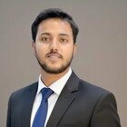 Avatar for Amit Bapusaheb Thube