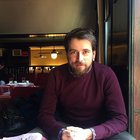 Avatar for Oleksandr Komarevych