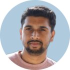 Avatar for Sarang Ananda Rao