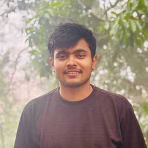 Atish Kumar Thakur