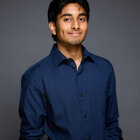 Avatar for Samarth Hiremath