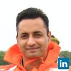 Avatar for Karthik Venkateswaran