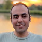 Avatar for Farhad Baghyari