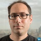 Avatar for Mehdi El Gueddari