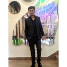 Avatar for Devansh Kumar