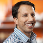 Avatar for Nikesh Parekh