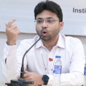 Arijit Biswas
