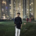 Avatar for Parth puri