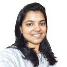 Avatar for Tharsha K Pillai