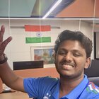 Avatar for Rahul Arepaka