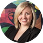 Avatar for Katie Martell