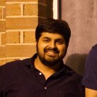 Avatar for Kshitij Agarwal