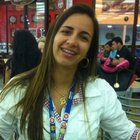 Avatar for Bruna Guimarães da Silva