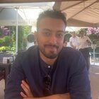 Avatar for Mustafa Ata Onbaş