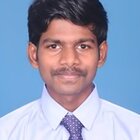 Avatar for Vikneshwaran S T