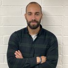 Avatar for Konstantinos Faliagkas