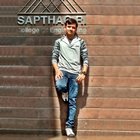 Avatar for Vishwas R