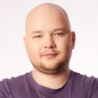 Avatar for Artyom Sukharev