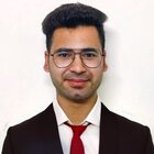 Avatar for Pranjal Naithani