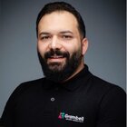 Avatar for Mostafa Hazam