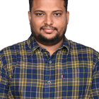 Avatar for Kiran Kumar