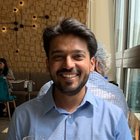 Avatar for Mithilesh Said