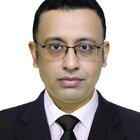 Avatar for Amit Mukherjee