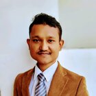 Avatar for Nikesh Dhunju