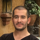 Avatar for Ismet Ozmen