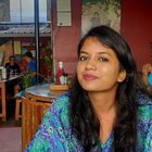 Avatar for Kavya Rapolu
