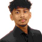 Avatar for Sajin Saju