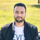 Avatar for Anurag Dani