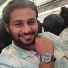 Avatar for Abhishek Trivedi