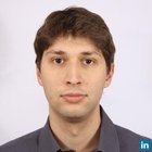 Avatar for Tudor Vlad