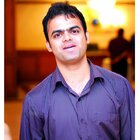 Avatar for Akshay Patil