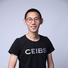Avatar for Dow Wang