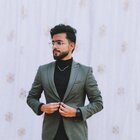 Avatar for Harsh Patel