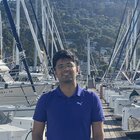 Avatar for Swaraj Trivedi
