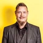 Avatar for Timo Muhonen