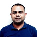 Avatar for Pankaj Kashyap