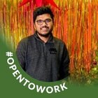 Avatar for Ajay Komirishetty