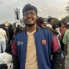 Avatar for Subramanian Narayanan