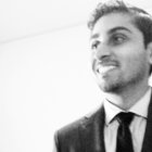 Avatar for Pratik Rathod