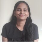 Avatar for Akshayasree Padmanabana