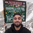 Avatar for Sharan Kumar