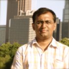 Avatar for Niket Patel