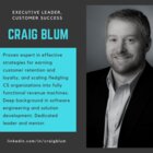 Avatar for Craig Blum