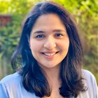 Avatar for Vrinda Kokje